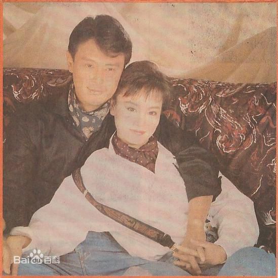 最新刘雪华(Leanne Lau)精彩图册