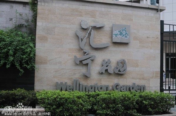 刘雪华(Leanne Lau)精彩图册