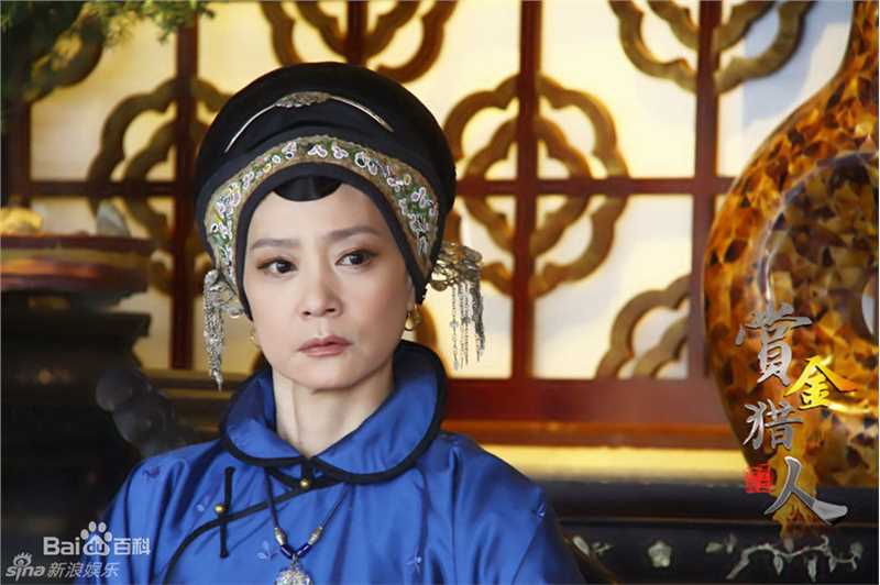 刘雪华(Leanne Lau)精彩图册