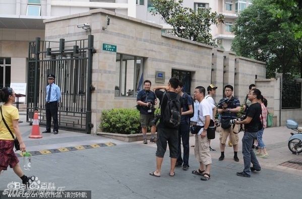 刘雪华(Leanne Lau)精彩图册