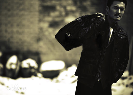 于小伟(Calvin)历史照前后照片