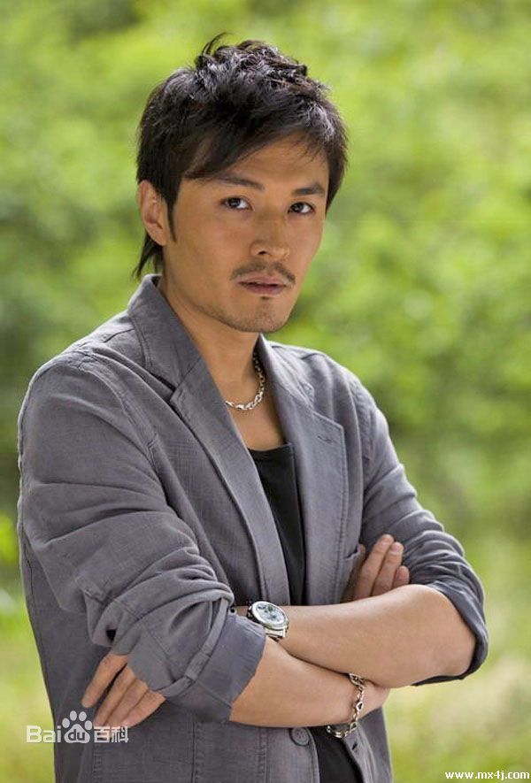 于小伟(Calvin)历史照前后照片