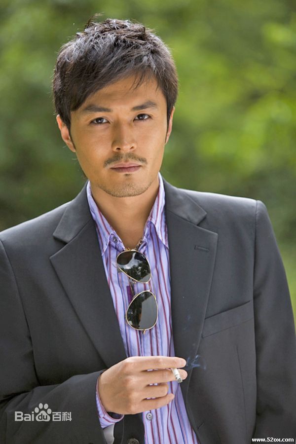 于小伟(Calvin)历史照前后照片