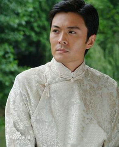 于小伟(Calvin)影视精选剧照