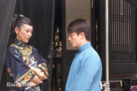 于小伟(Calvin)影视精选剧照