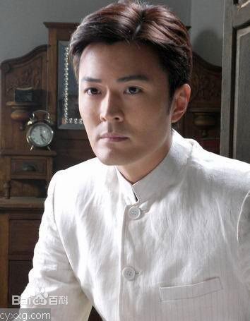 于小伟(Calvin)影视精选剧照