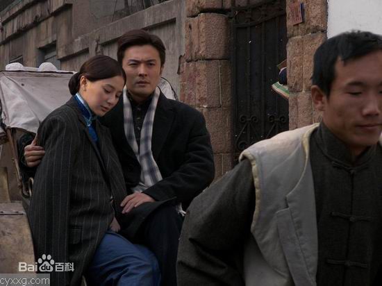 于小伟(Calvin)影视精选剧照