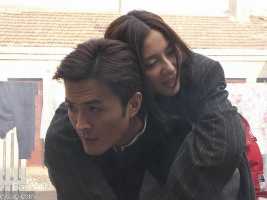 于小伟(Calvin)影视精选剧照