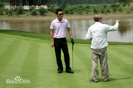 于小伟(Calvin)影视精选剧照