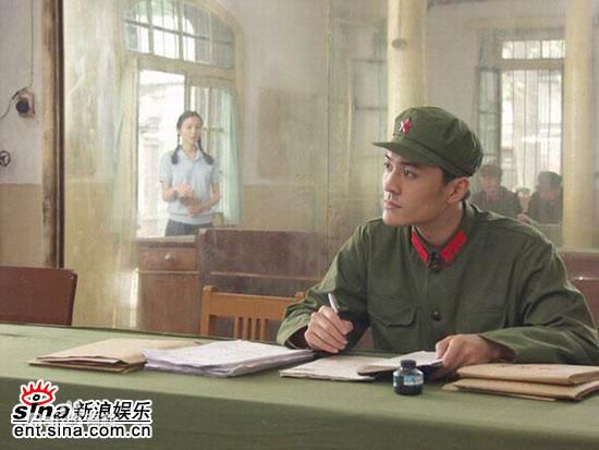 于小伟(Calvin)影视精选剧照