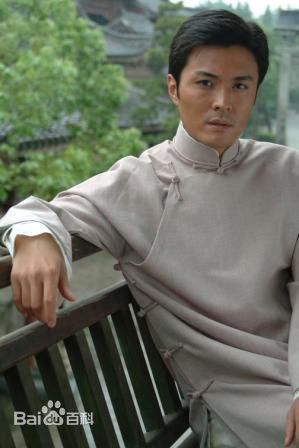 于小伟(Calvin)影视精选剧照