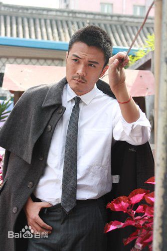 于小伟(Calvin)影视精选剧照