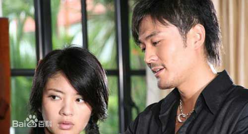 于小伟(Calvin)影视精选剧照