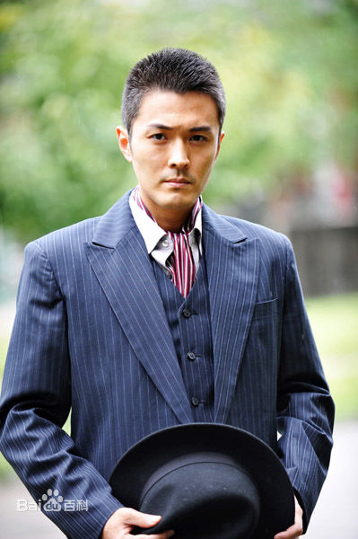 于小伟(Calvin)影视精选剧照