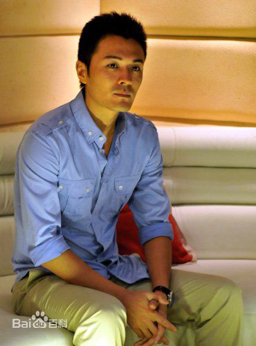 于小伟(Calvin)影视精选剧照