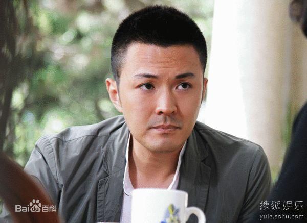 于小伟(Calvin)作品剧照