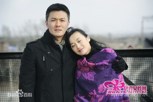 于小伟(Calvin)作品剧照