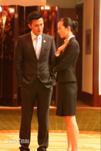 于小伟(Calvin)作品剧照