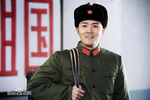 于小伟(Calvin)作品剧照