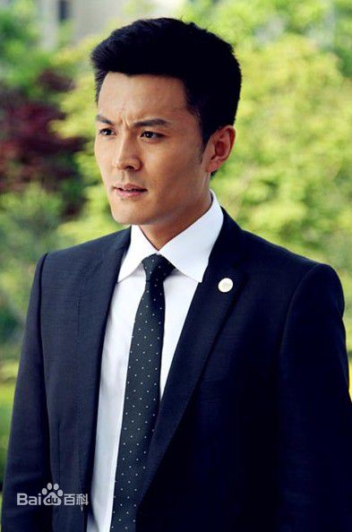 于小伟(Calvin)作品剧照