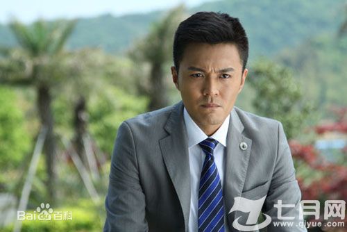 于小伟(Calvin)作品剧照