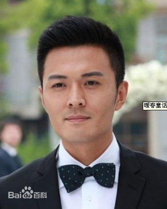 于小伟(Calvin)作品剧照