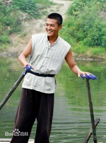 于小伟(Calvin)作品剧照