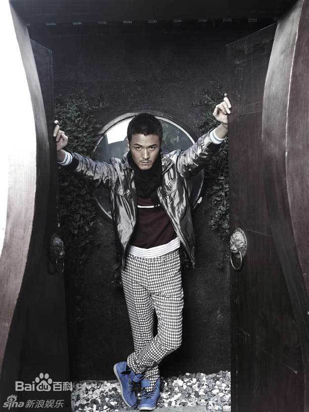 最优质于小伟(Calvin)精彩图册