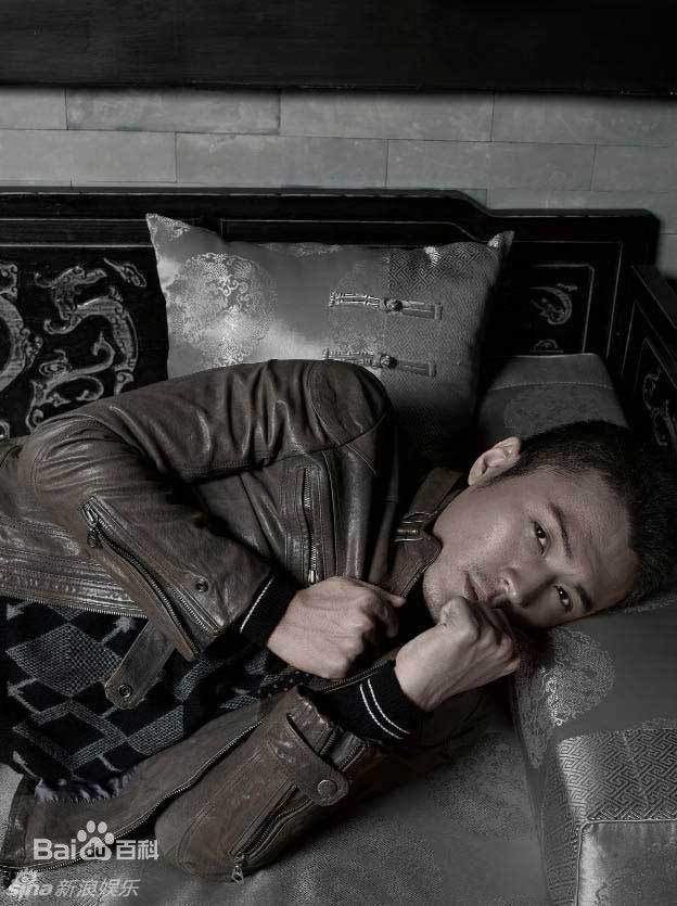 最优质于小伟(Calvin)精彩图册