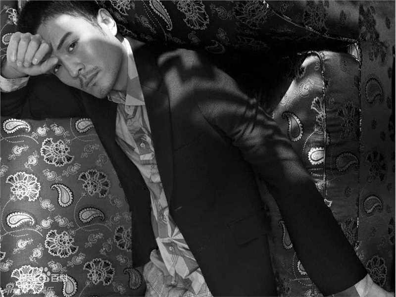 最优质于小伟(Calvin)精彩图册