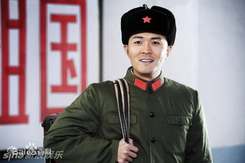 最优质于小伟(Calvin)精彩图册