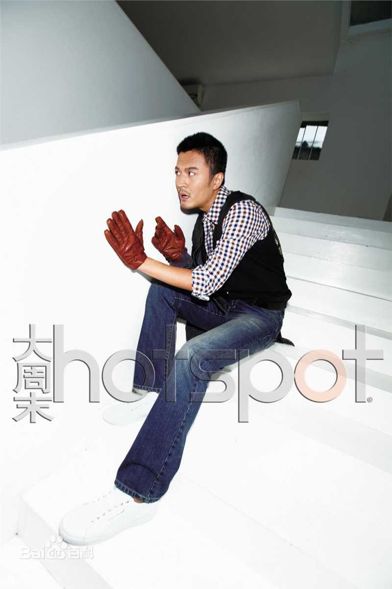 最优质于小伟(Calvin)精彩图册