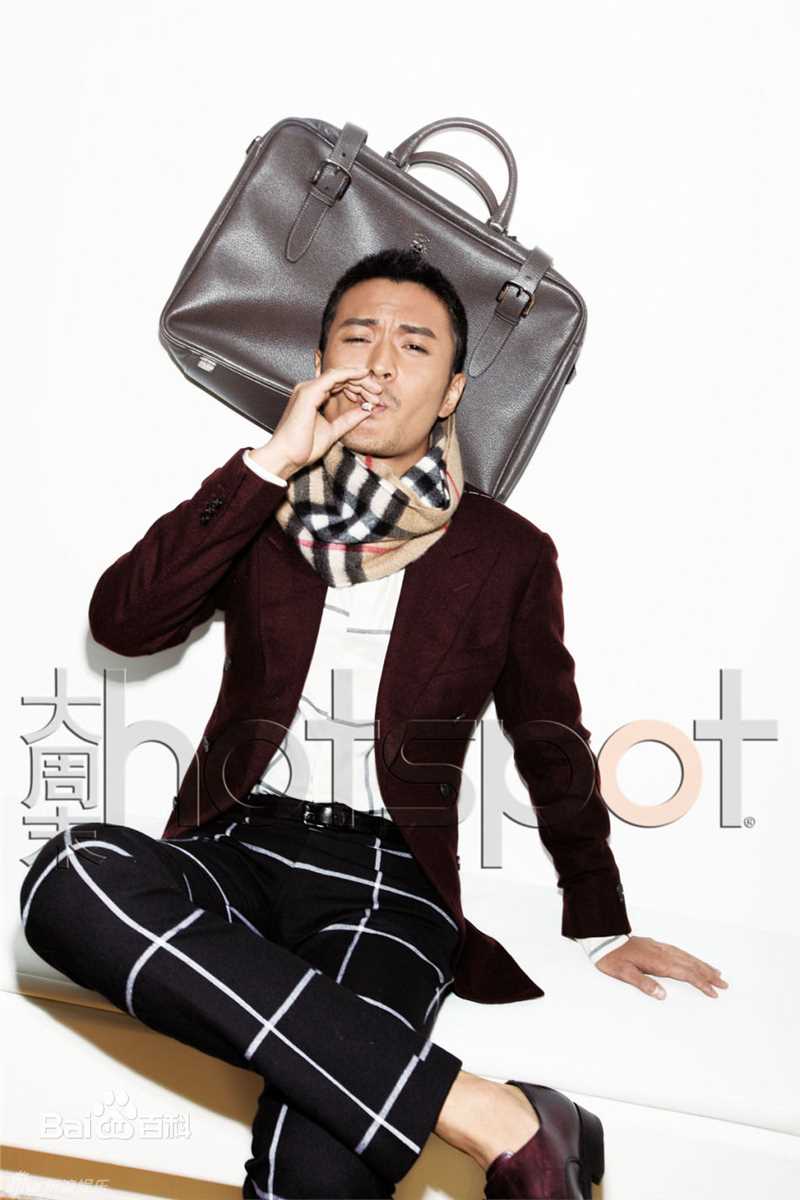 最优质于小伟(Calvin)精彩图册