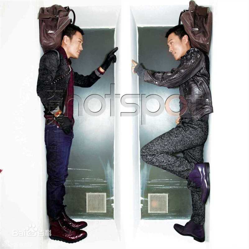 最优质于小伟(Calvin)精彩图册