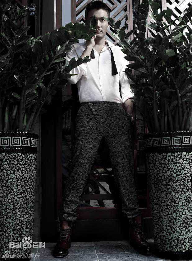 最优质于小伟(Calvin)精彩图册