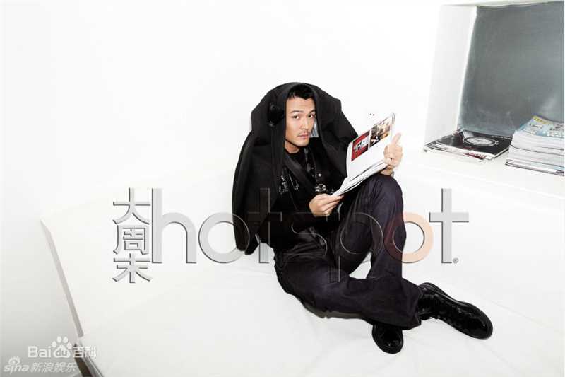 最优质于小伟(Calvin)精彩图册