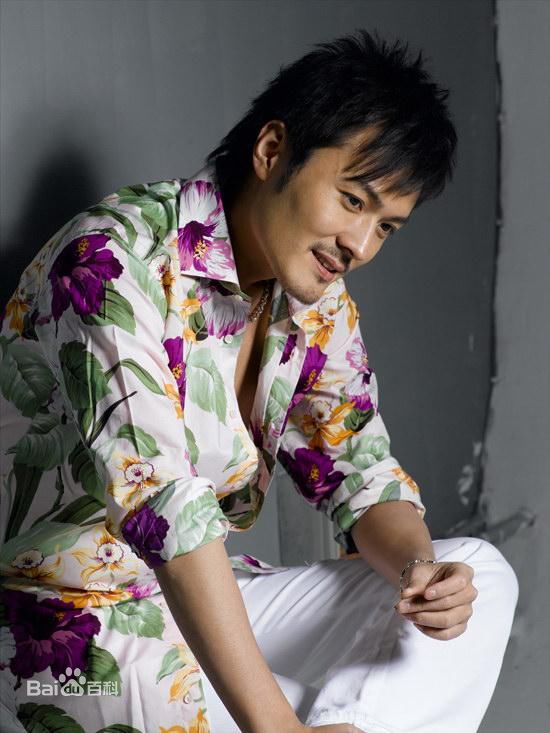 最全于小伟(Calvin)精彩图册