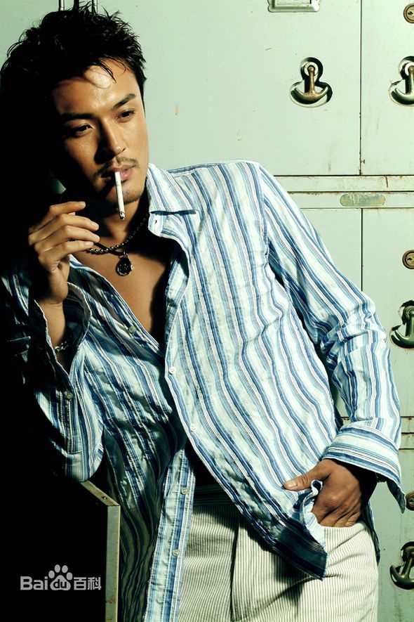 最全于小伟(Calvin)精彩图册