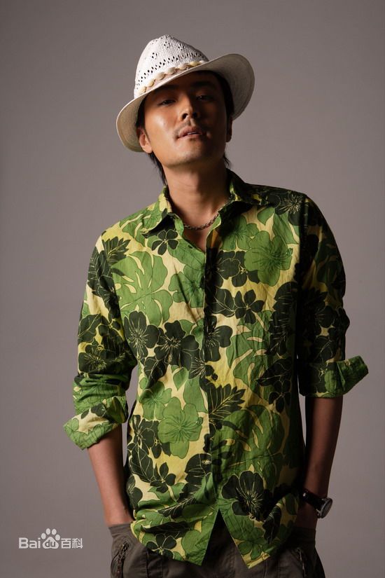 最全于小伟(Calvin)精彩图册