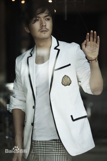 最全于小伟(Calvin)精彩图册