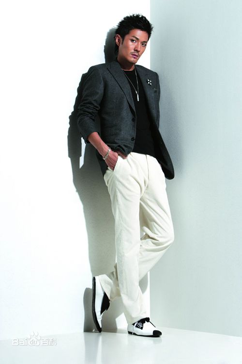 最全于小伟(Calvin)精彩图册