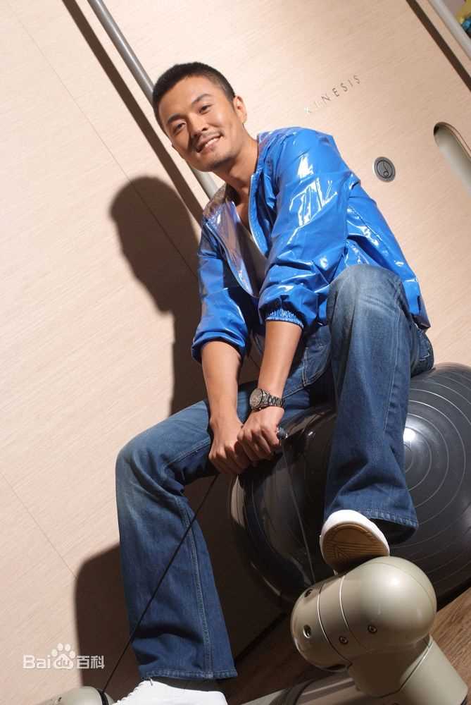 最全于小伟(Calvin)精彩图册