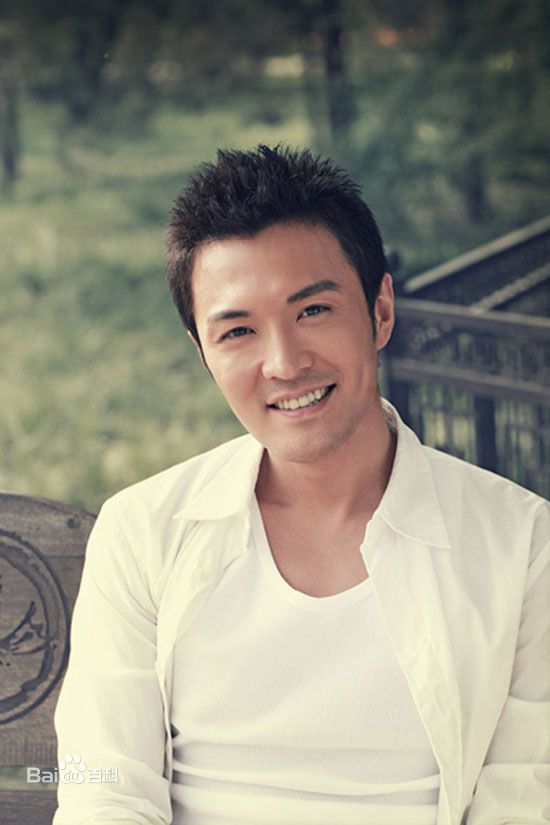 最全于小伟(Calvin)精彩图册