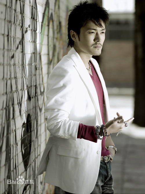 最全于小伟(Calvin)精彩图册