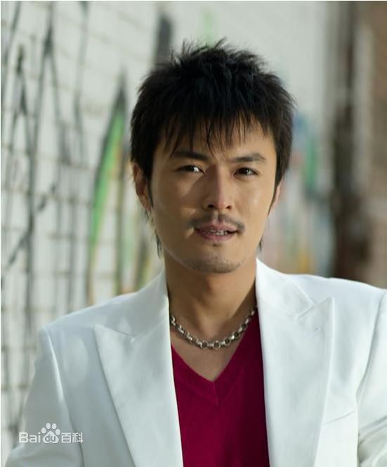 最全于小伟(Calvin)精彩图册