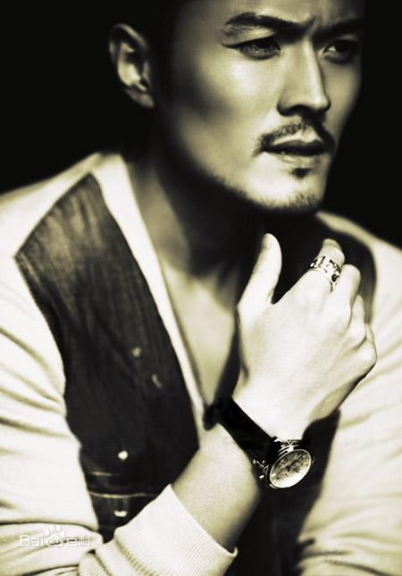 最全于小伟(Calvin)精彩图册