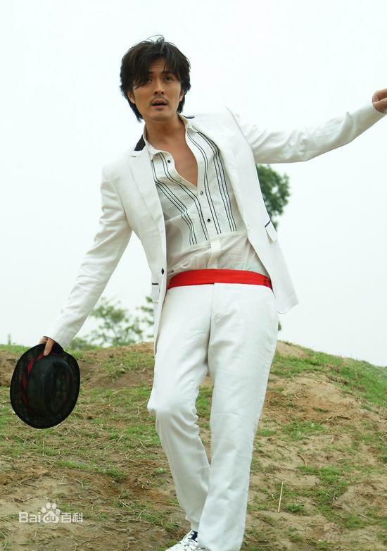 最全于小伟(Calvin)精彩图册