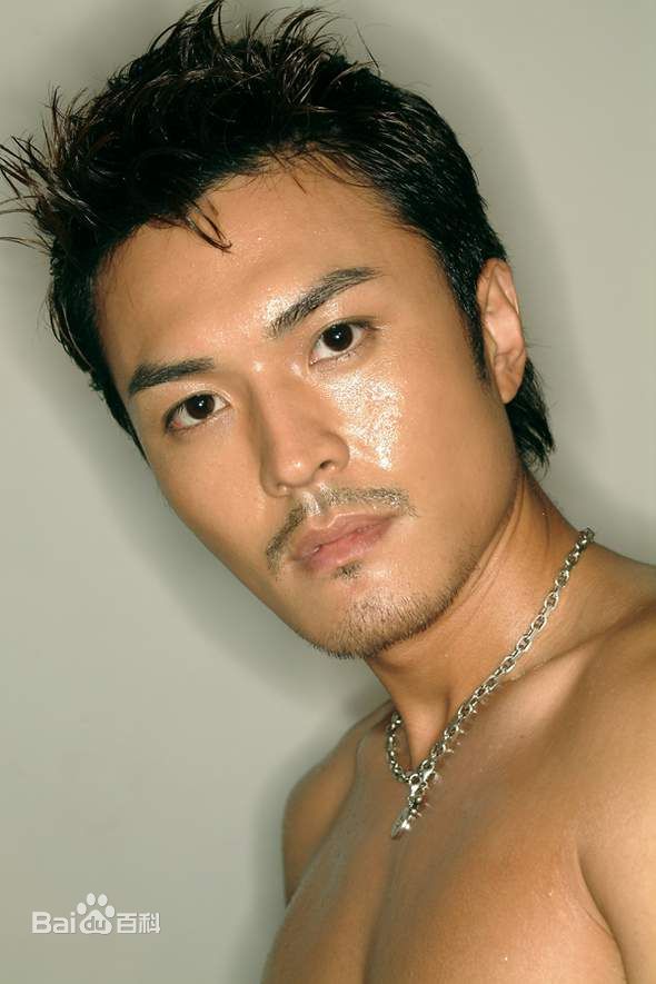 最全于小伟(Calvin)精彩图册