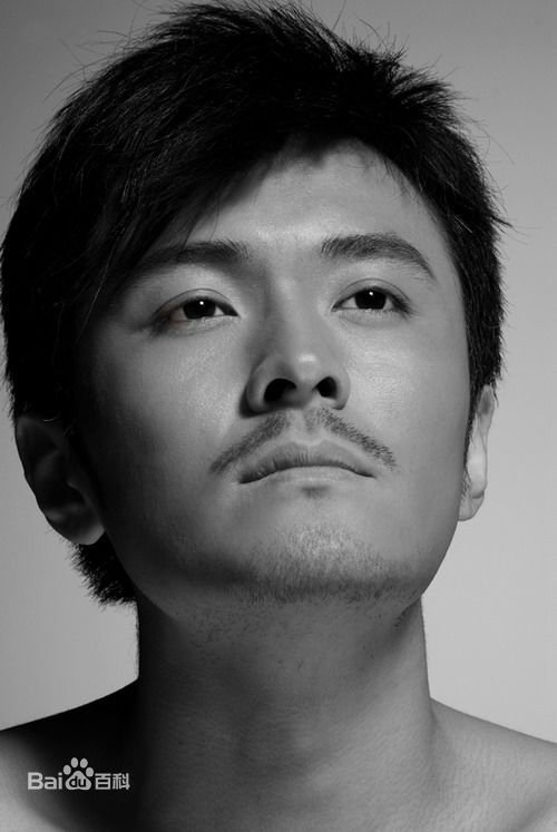 最全于小伟(Calvin)精彩图册