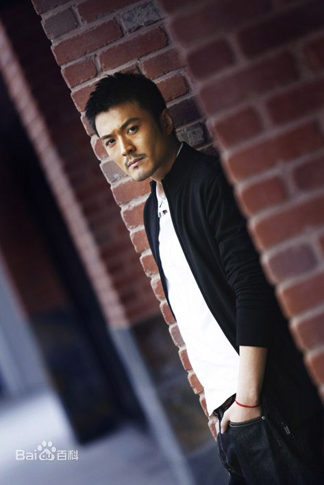 最全于小伟(Calvin)精彩图册